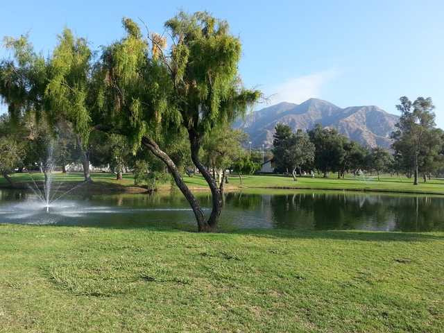 El Cariso Golf Course - photo 1
