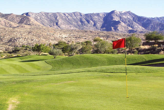 MountainView Golf Club - photo 3
