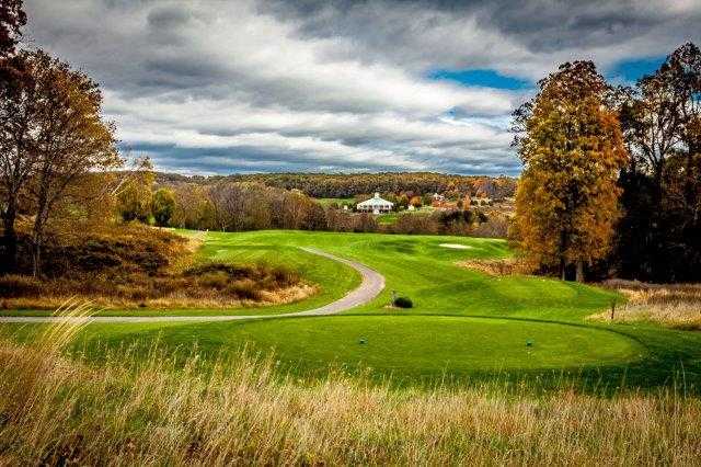 Little Bennett Golf Course - photo 5