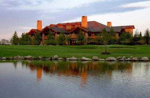 Wilderness Ridge Executive - photo 3