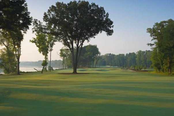 Champions Retreat Golf Club - photo 3