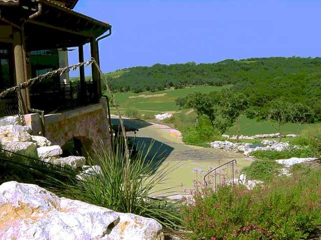 The Palmer Course at La Cantera - photo 3