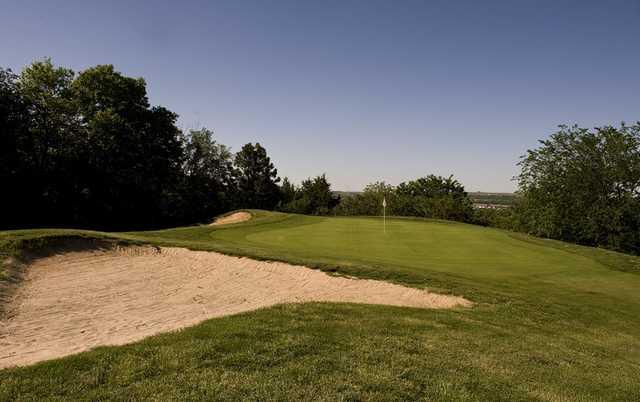 Manhattan Country Club - photo 3