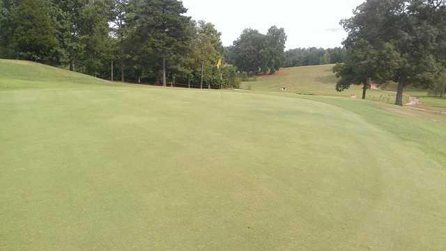 Green Oaks Golf Course - photo 1