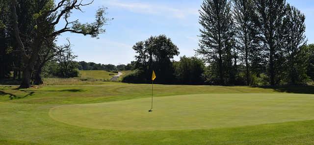 New Forest Golf Club - photo 7