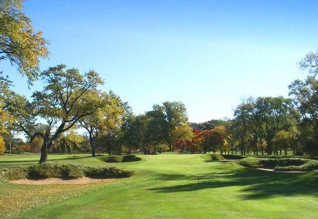 Ravisloe Country Club - photo 4