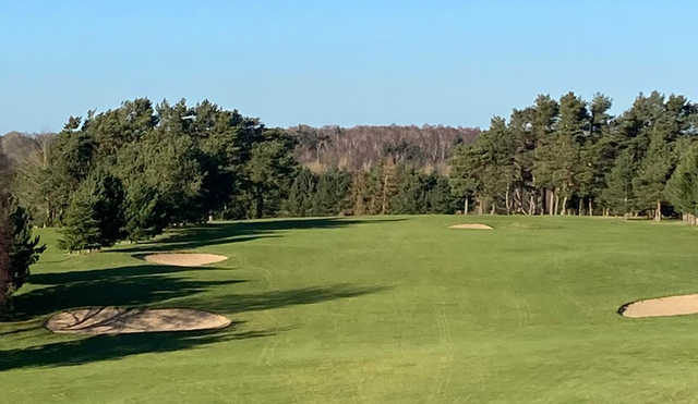 Wensum Valley Hotel, Golf and Country Club - The Wensum Golf Course - photo 2