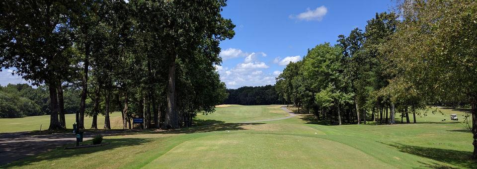 Fall Creek Falls Golf Course - photo 6