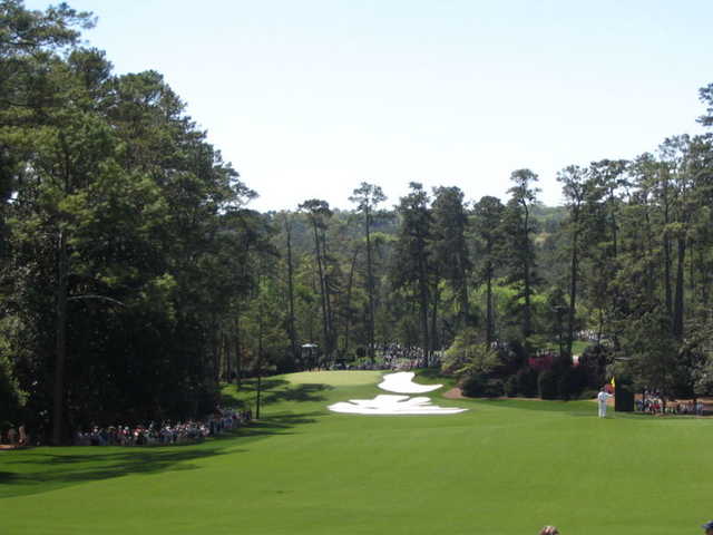Augusta National Golf Club - Augusta National Course - photo 3