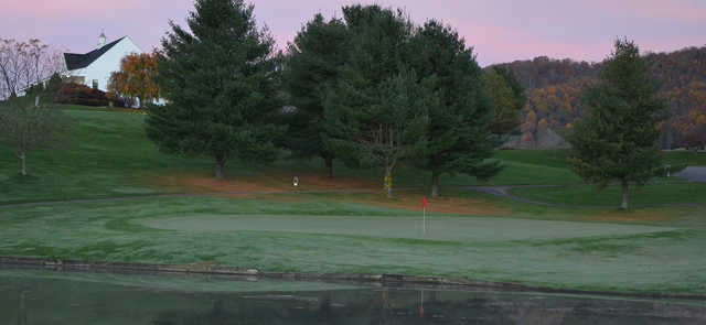 Draper Valley Golf Club, Inc. - photo 3