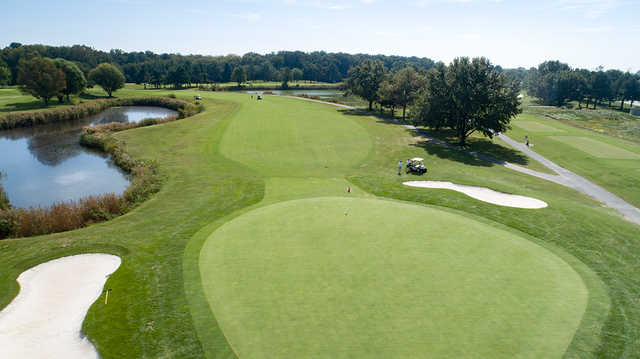 Hog Neck Golf Course - photo 6