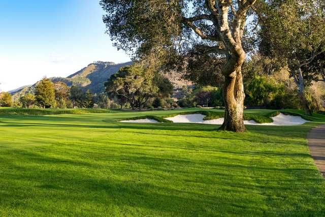 The Quail Golf Club - photo 2