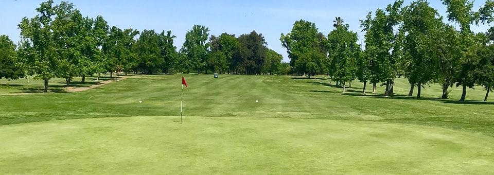 Mather Golf Course - photo 7