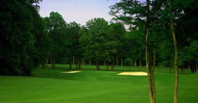 Reston National Golf Course - photo 7