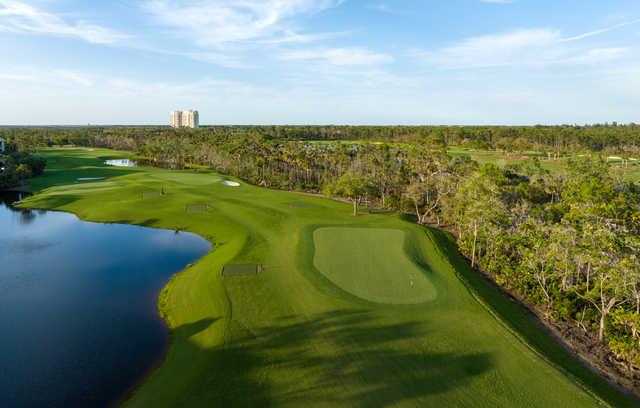 Saltleaf Golf Preserve - The Leaf (9 Hole Par 3 Short Course) - photo 2