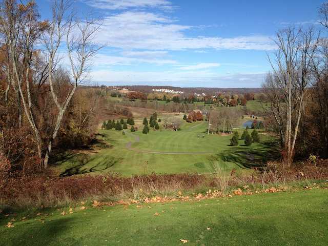 Butler's Golf Course - photo 2