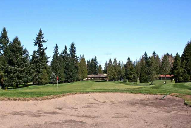 The Cedars Golf Club - photo 2