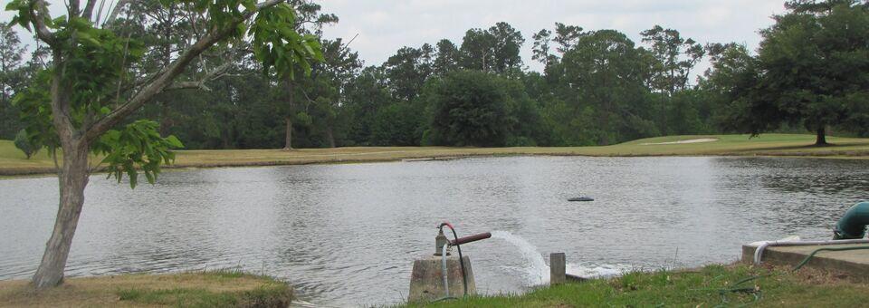 Millbrook Country Club - photo 2