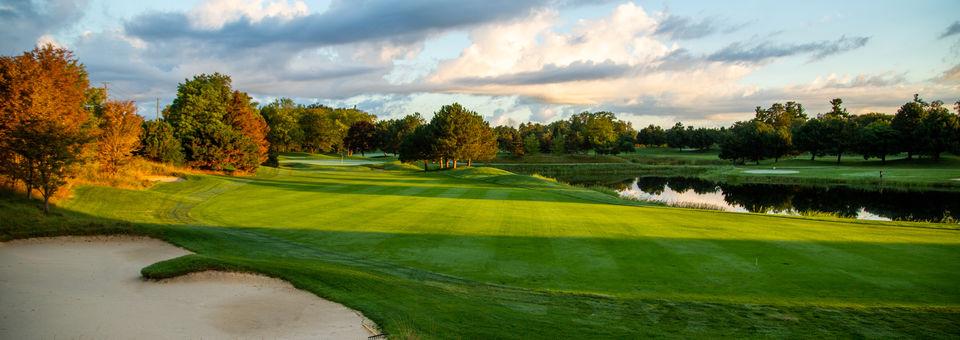 Richmond Hill Golf Club - photo 5