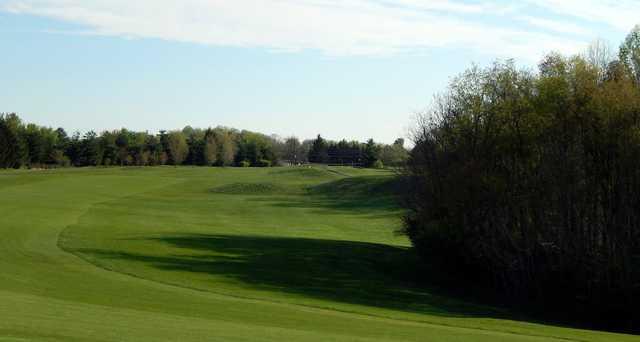 Rattlewood Golf Course - photo 4