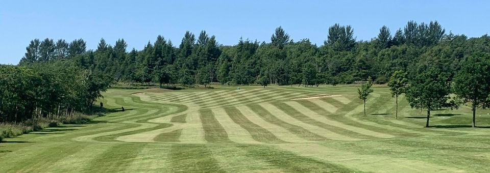 Cowdenbeath Golf Club - photo 8