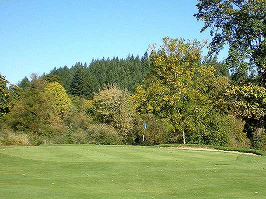 Pine Ridge Golf Club - photo 4