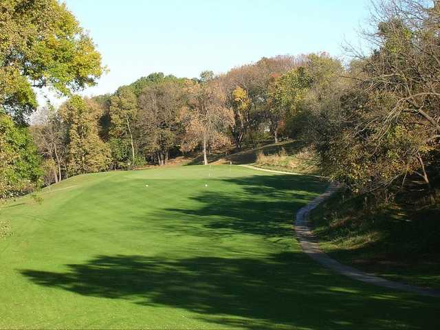 Fontenelle Hills Country Club - photo 2