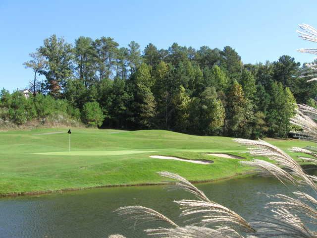 Jennings Mill Country Club - photo 2