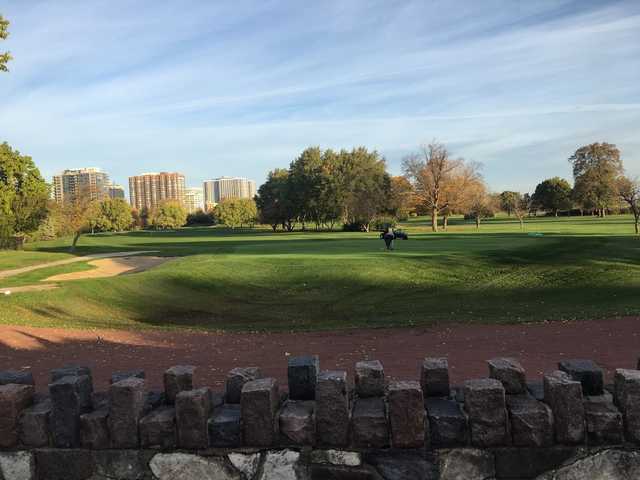 Sydney R. Marovitz Golf Course - photo 3