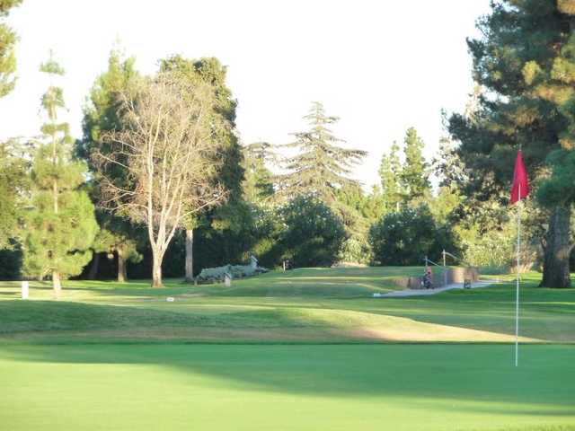 Belmont Country Club - photo 3