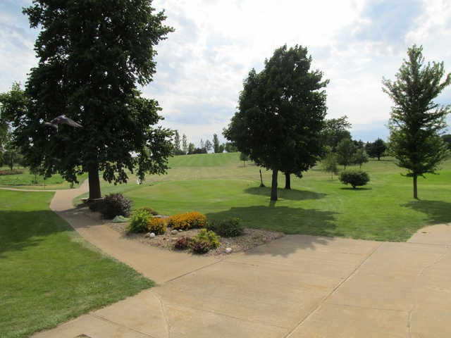 Town & Country Golf Course - photo 3