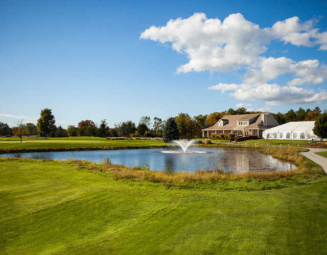 West Bridgewater Country Club (formerly River Bend) - photo 3