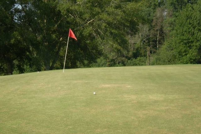 Simpson County Country Club - photo 3
