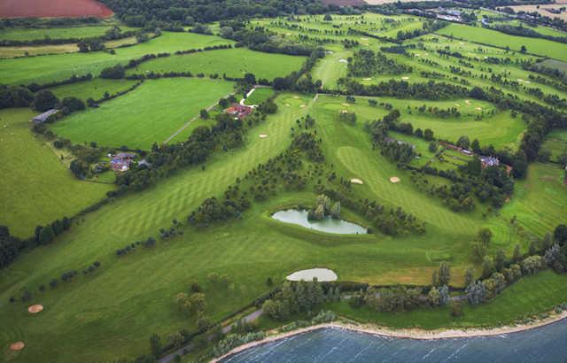 Whitefields Golf Club - photo 3
