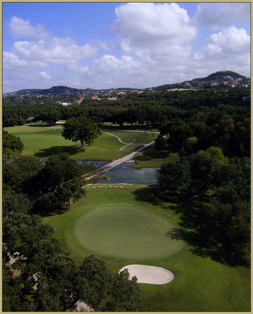 The Dominion Country Club - photo 2