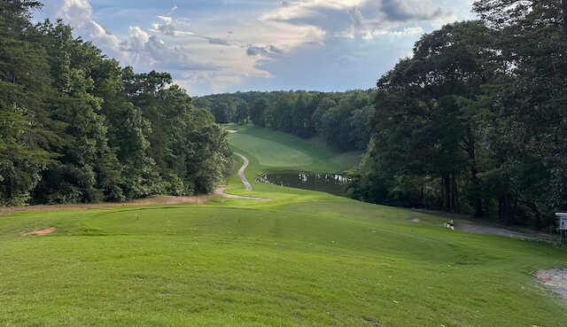 Cleghorn Golf & Sports Club - photo 4