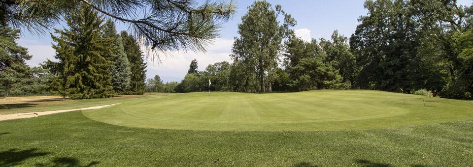 Golf du Domaine de Divonne - photo 5