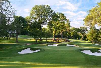 Mission Hills Country Club - photo 3