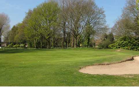 Malden Golf Club - photo 7