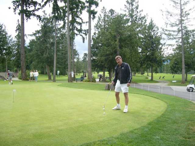 Arrowsmith Golf & Country Club - photo 2