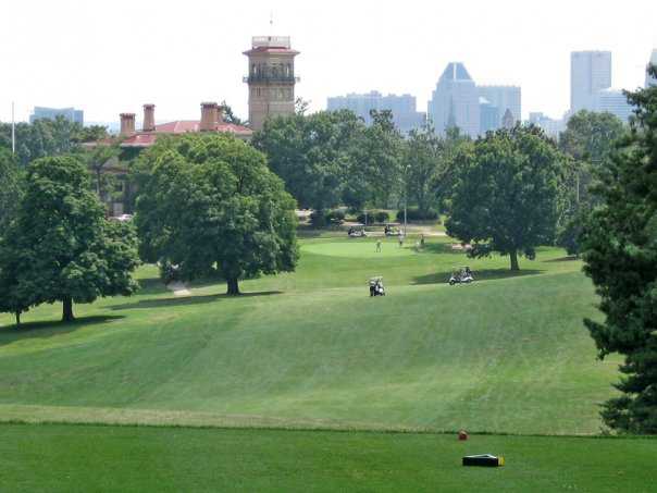 Clifton Park Golf Course - photo 3