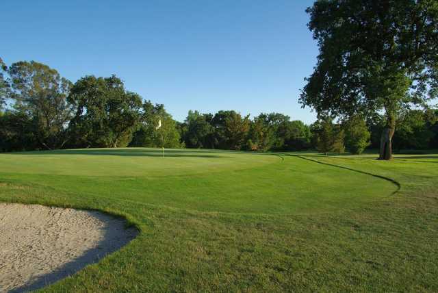 Carolina Colours Golf Club - photo 3
