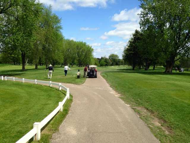 The Highlands Golf Club - photo 2
