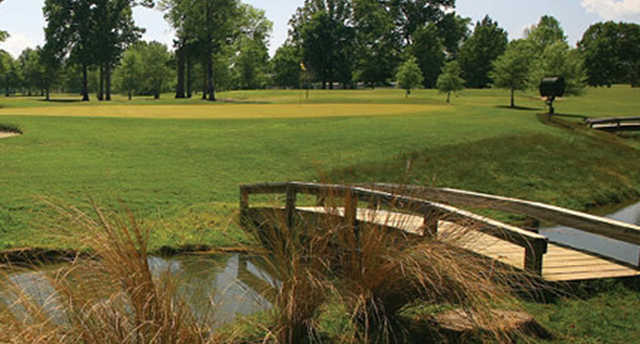 Bent Brook Golf Course - photo 4