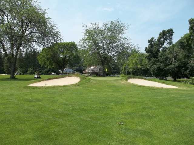 Conocodell Golf Club