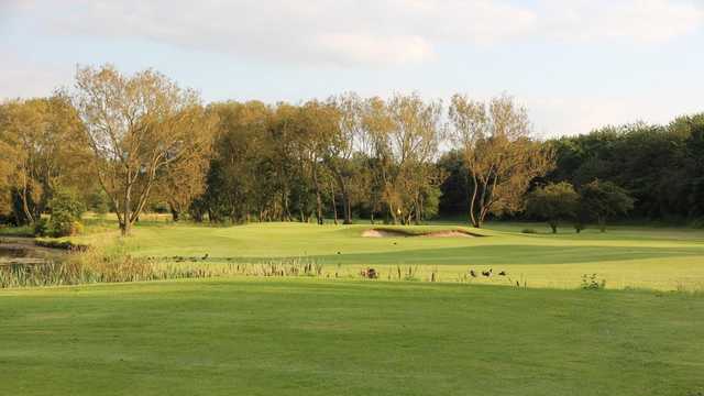 Birchwood Golf Club - photo 2