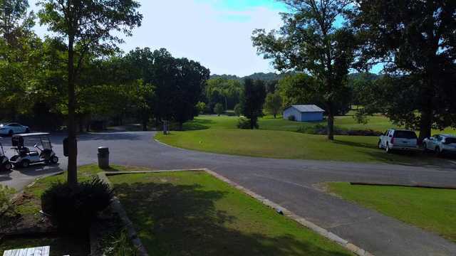 Olde White Oaks Golf Course - photo 3