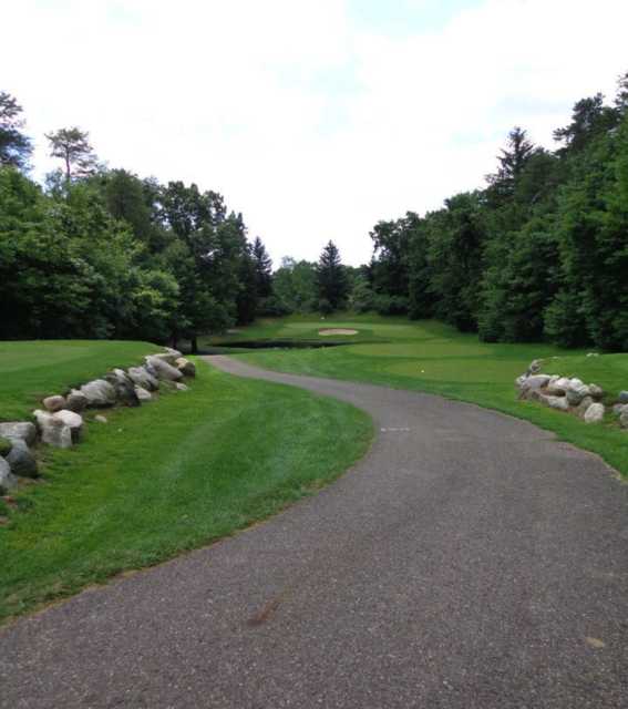 Heritage Glen Golf Club - photo 3