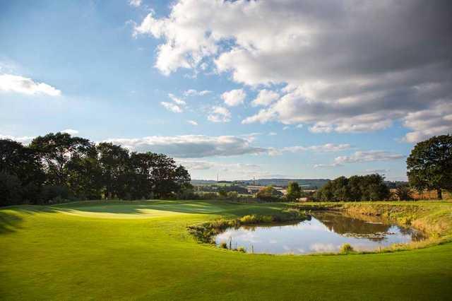 Silkstone Golf Club - photo 4