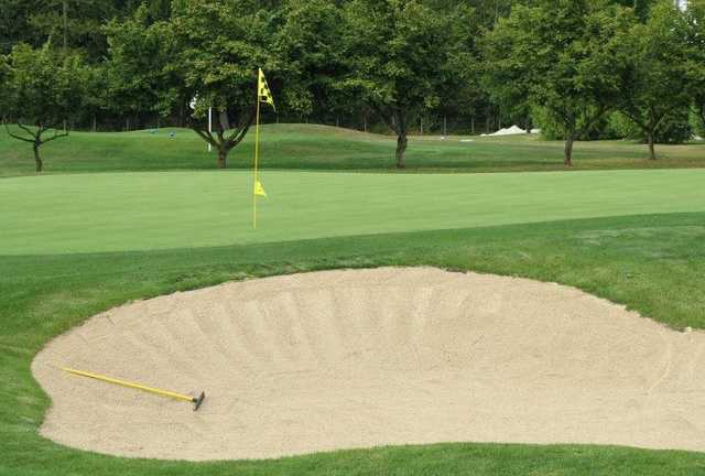 Heather Hills Golf Course - photo 2